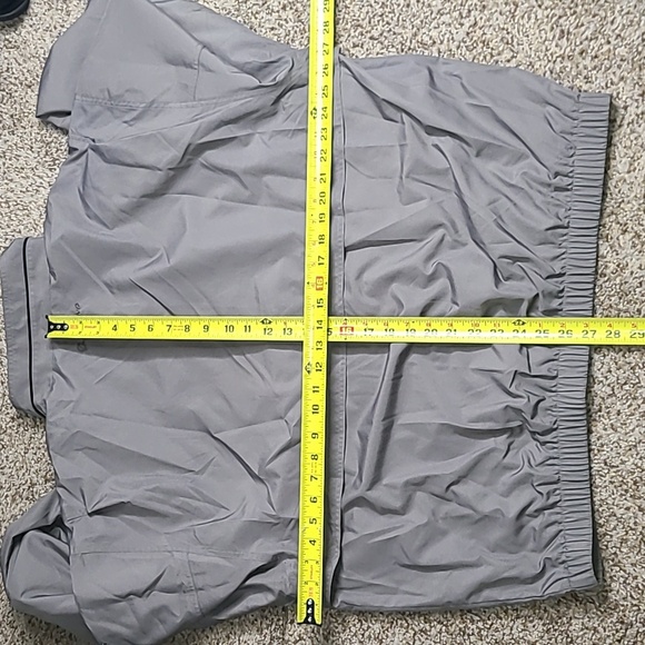 Cutter and Buck Weather Tec Jacket - Picture 7 of 7